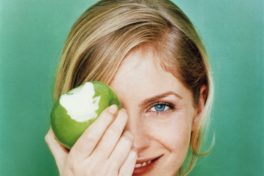 Vitamine Sehkraft, So helfen Vitamine: Sehkraft steigern und bewahren