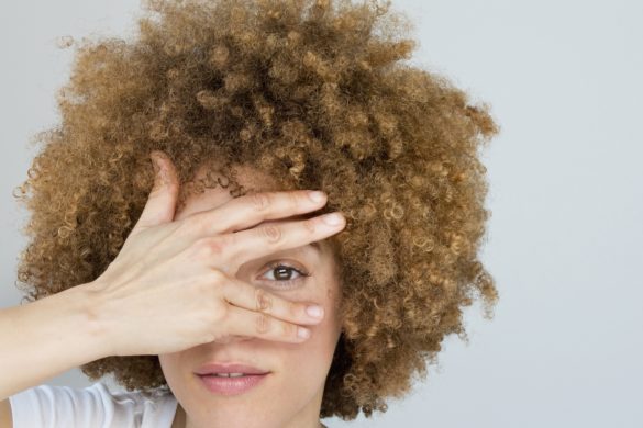 Diffuser Haarausfall Ursachen Und Therapie Myhealth