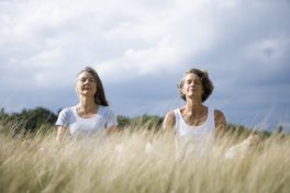 Osteoporose und Menopause, Osteoporose und Menopause: So verändert sich dein Körper