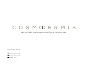 Cosmodermis