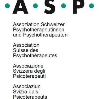 Assoziation Schweizer Psychotherapeutinnen und Psychotherapeuten ASP