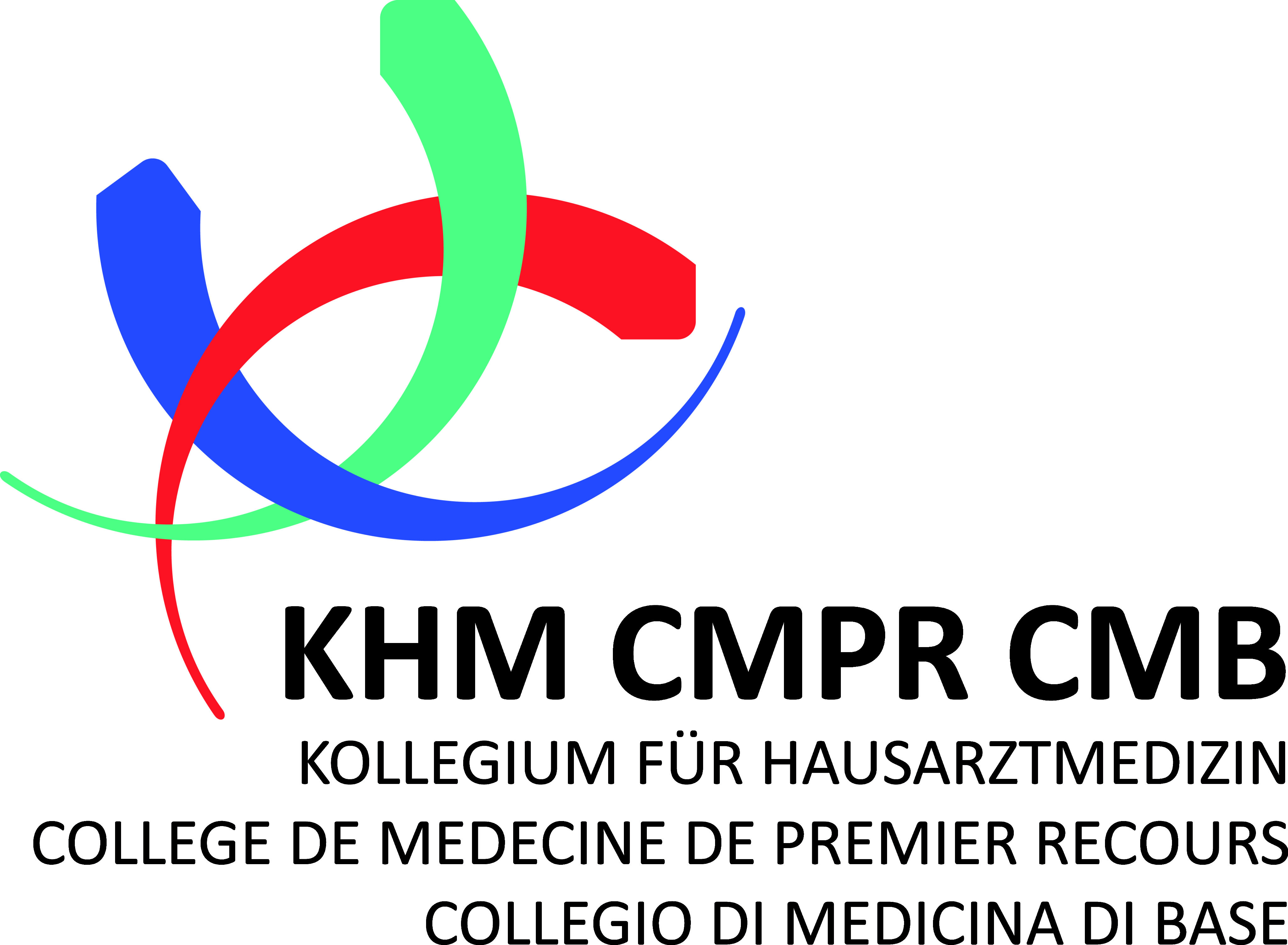 Kollegium für Hausarztmedizin (KHM)