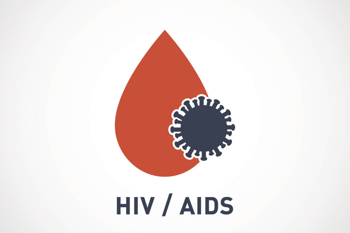 Kann man hiv bekommen wenn partner kein hiv hat