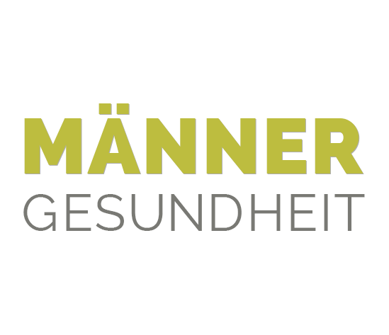 Deutsche Gesellschaft für Mann und Gesundheit (DGMG)