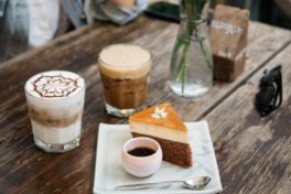 Kaffe und Kuchen - myCIRCLES
