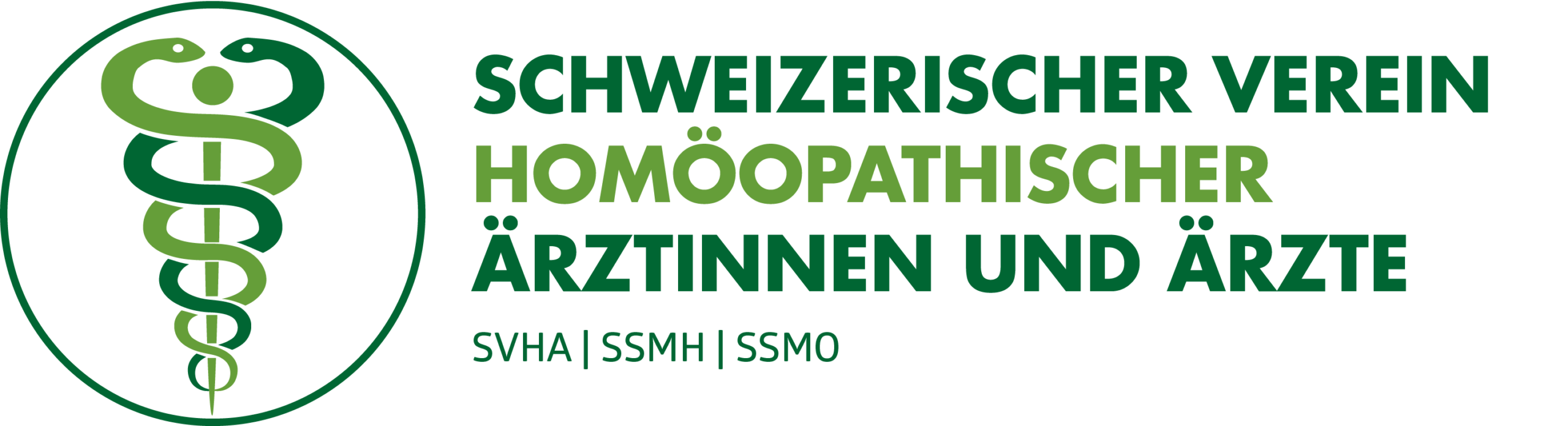 Schweizerischer Verein homöopathischer Ärztinnen und Ärzte (SVHA)