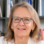 Dr. theol. Ruth Baumann-Hölzle