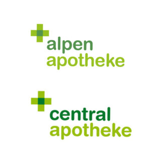 Central Apotheke, Naters und Alpen Apotheke, Bettmeralp