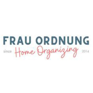 FRAU ORDNUNG GmbH