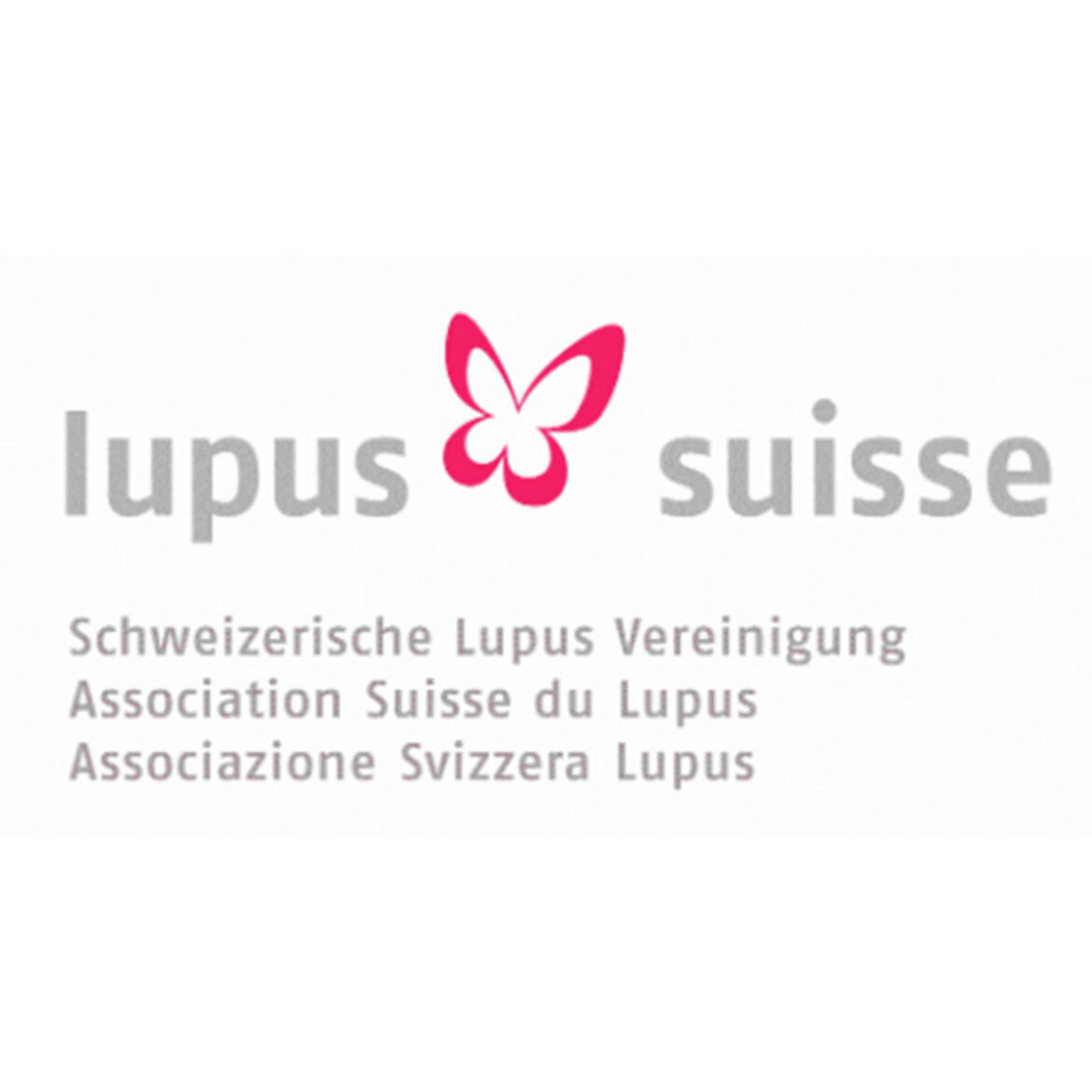 lupus suisse